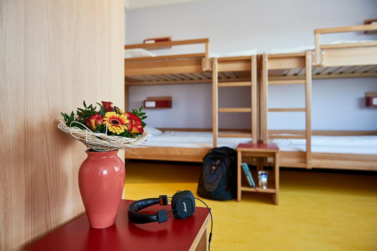 Bed in Female 4-Bed/ 6-Bed Dormitory Room with Shower and Toilet,1550316985:JPEG